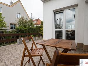 Pronájem rodinného domu, Rakovník, Jilská, 124 m2