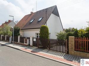 Pronájem rodinného domu, Rakovník, Jilská, 124 m2