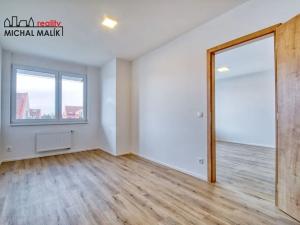 Pronájem bytu 2+kk, Hranice, Pod Nemocnicí, 52 m2