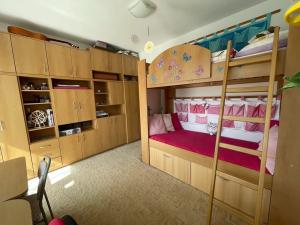Pronájem bytu 3+kk, Žďár nad Sázavou, Kovářova, 62 m2