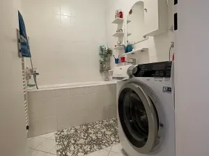 Pronájem bytu 3+kk, Žďár nad Sázavou, Kovářova, 62 m2