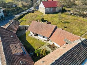 Prodej rodinného domu, Nová Ves, 217 m2