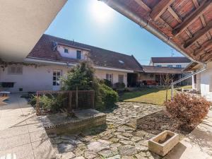 Prodej rodinného domu, Nová Ves, 217 m2