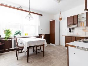 Prodej rodinného domu, Nová Ves, 217 m2