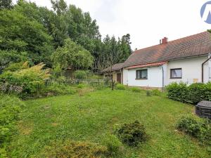 Prodej rodinného domu, Dubenec, 85 m2