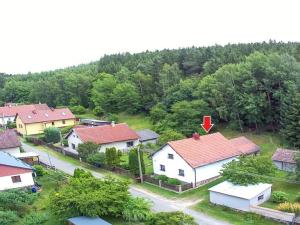 Prodej rodinného domu, Dubenec, 85 m2