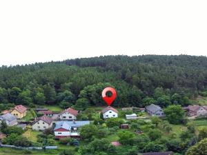 Prodej rodinného domu, Dubenec, 85 m2