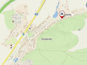 Prodej rodinného domu, Dubenec, 85 m2
