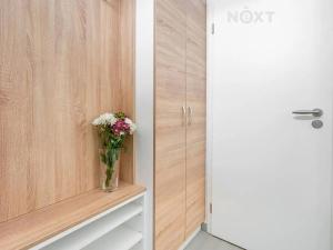 Pronájem bytu 1+kk, Brno, Minská, 21 m2