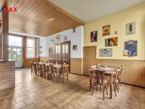 Prodej obchodního prostoru, Mrákotín, 420 m2