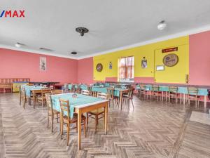 Prodej obchodního prostoru, Mrákotín, 420 m2