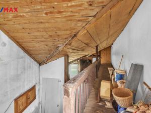 Prodej obchodního prostoru, Mrákotín, 420 m2