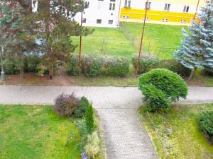 Pronájem bytu 1+1, České Budějovice, Puklicova, 40 m2