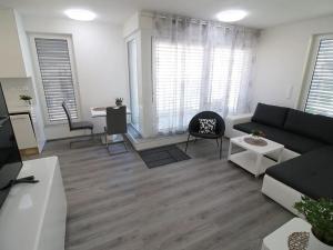 Pronájem bytu 1+kk, Brno, Firkušného, 44 m2