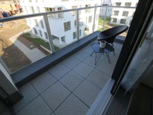 Pronájem bytu 1+kk, Brno, Firkušného, 44 m2