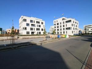 Pronájem bytu 1+kk, Brno, Firkušného, 44 m2