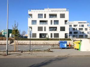 Pronájem bytu 1+kk, Brno, Firkušného, 44 m2