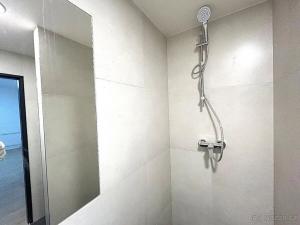 Pronájem bytu 1+kk, Praha - Vysočany, U vinných sklepů, 26 m2