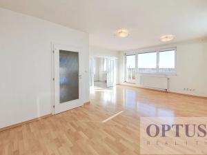 Pronájem bytu 3+1, Praha - Troja, K Haltýři, 97 m2