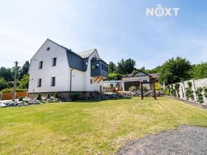 Prodej vily, Velké Losiny, Kosmonautů, 274 m2