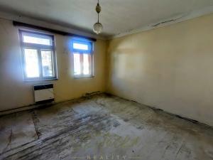 Prodej rodinného domu, Uherský Ostroh, 134 m2
