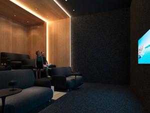 Prodej bytu 3+kk, Benidorm, Španělsko, 66 m2