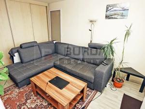 Pronájem bytu 1+kk, Kralupy nad Vltavou, 27 m2