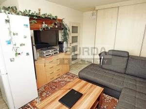 Pronájem bytu 1+kk, Kralupy nad Vltavou, 27 m2