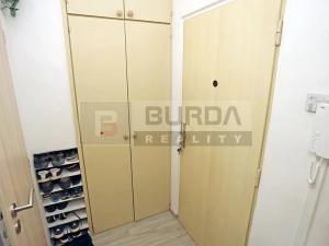 Pronájem bytu 1+kk, Kralupy nad Vltavou, 27 m2