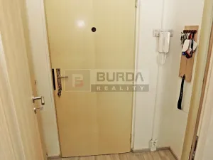 Pronájem bytu 1+kk, Kralupy nad Vltavou, 27 m2