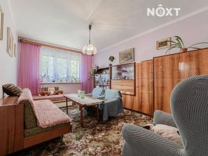 Prodej bytu 3+1, Vratimov, Na Příčnici, 71 m2
