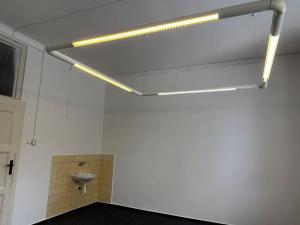 Pronájem kanceláře, Pardubice, Jana Palacha, 20 m2