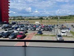 Pronájem bytu 1+kk, Olomouc, Družební, 40 m2
