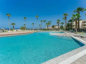 Prodej bytu 2+kk, Los Cristianos, Španělsko, 57 m2