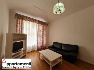 Pronájem bytu 2+kk, Praha - Staré Město, Platnéřská, 51 m2