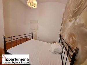 Pronájem bytu 2+kk, Praha - Staré Město, Platnéřská, 51 m2