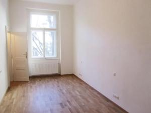 Pronájem bytu 2+kk, Praha - Vršovice, Žitomírská, 41 m2