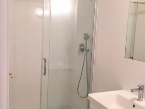 Pronájem bytu 2+kk, Praha - Vršovice, Žitomírská, 41 m2