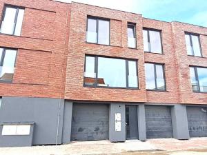 Pronájem bytu 1+1, Praha - Čakovice, 31 m2