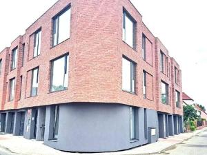 Pronájem bytu 1+1, Praha - Čakovice, 31 m2