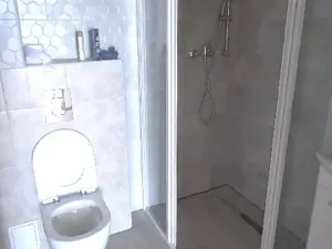 Pronájem bytu 1+1, Praha - Čakovice, 31 m2
