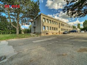 Pronájem bytu 3+kk, Chlumec nad Cidlinou, Rooseveltova, 58 m2