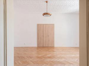 Pronájem bytu 2+1, Praha - Malá Strana, Mostecká, 68 m2