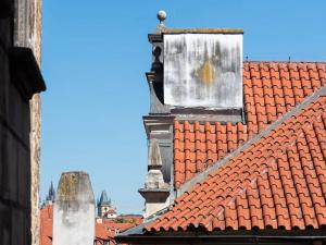 Pronájem bytu 2+1, Praha - Malá Strana, Mostecká, 68 m2