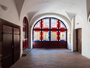 Pronájem bytu 2+1, Praha - Malá Strana, Mostecká, 68 m2