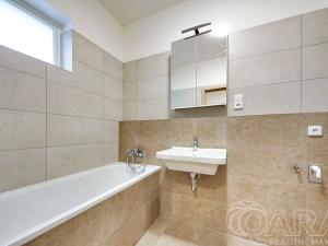 Pronájem bytu 2+kk, Praha - Modřany, Mezi vodami, 58 m2