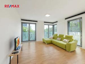 Pronájem bytu 2+kk, Praha - Žižkov, Olšanská, 75 m2
