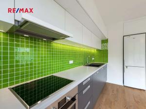 Pronájem bytu 2+kk, Praha - Žižkov, Olšanská, 75 m2