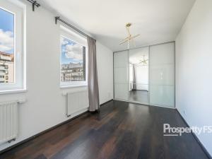 Pronájem bytu 2+kk, Praha - Stodůlky, náměstí Junkových, 62 m2
