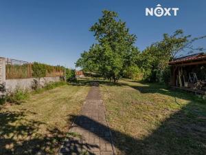 Prodej rodinného domu, Novosedly, 66 m2